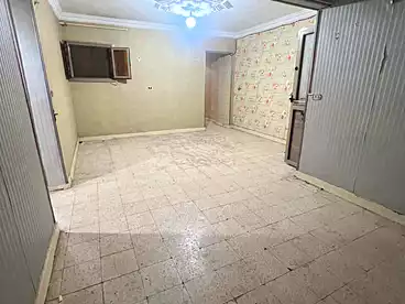 عقارات للبيع في شارع عبد الله محمود، منشية حلوان الجديدة، 120 متر