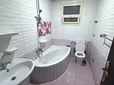 Apartments For rent in El Mariotia, El Haram, 135 sqm