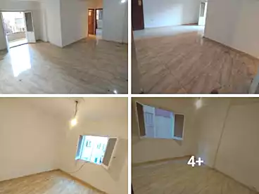 Apartments For rent in El Falki, El Seyouf, 120 sqm