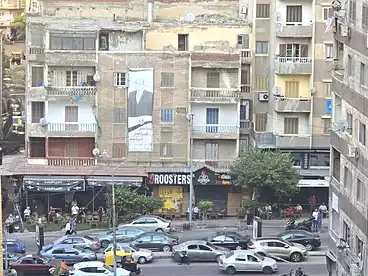 شقق للبيع في شارع محمود العيسوي، سيدي بشر بحري، 125 متر
