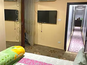 Apartments For sale in El Lebeny, El Haram, 130 sqm