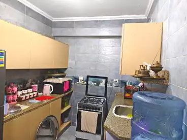 Apartments For sale in Soltan Khattab St., El Lebeny, 100 sqm