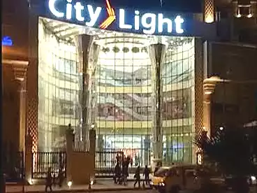 Apartments For rent in City Light Mall, El Seyouf, 125 sqm