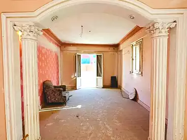 Apartments For sale in Mecca St., El Bitash, 120 sqm