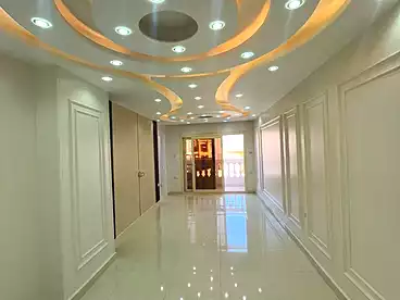 Apartments For sale in El Zohour St., El Bitash, 125 sqm
