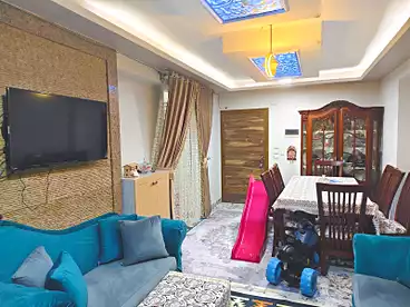 Apartments For sale in El Lebeny, El Haram, 100 sqm