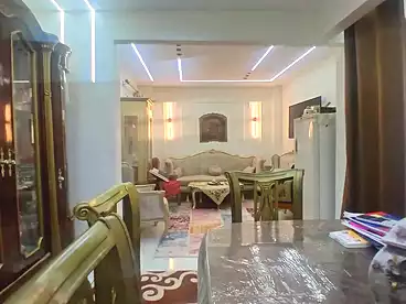 عقارات للبيع في البيطاش، العجمي، 130 متر
