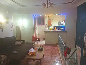 Duplex For sale in El Madina El Monawarra St., El Mariotia, 195 sqm