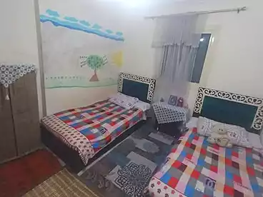 عقارات للبيع في شارع مدينة الزهراء، الهانوفيل، 85 متر