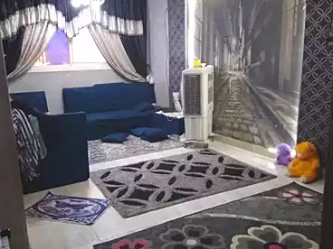House / Home For sale in Moasaset El Zakah St., El Marg, 85 sqm