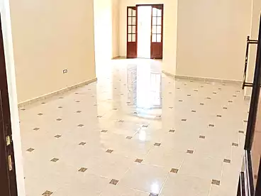 Apartments For sale in Ahmed Ibn Hanbal St., Sidi Beshr Bahri, 126 sqm
