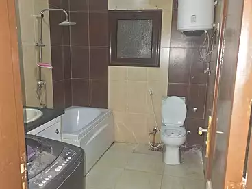 Apartments For sale in El Eshrein St, Faisal, 235 sqm