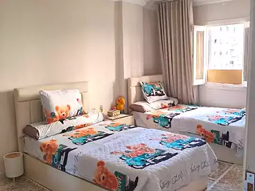 Properties For sale in Bahray El Anfoshy, Alexandria, 100 sqm