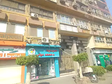 For sale in El Khalej Buildings, El Bahr El Azam, 75 sqm