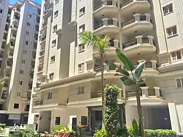 Apartments For sale in Transport and Engineering St, Smouha, 177 sqm