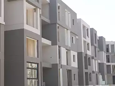 Apartments For sale in Platinum Resort - Orbit Group, Hurghada Resorts, 100 sqm