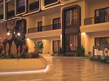 Studio For sale in Iconic Resort - Emperor, Hurghada Resorts, 60 sqm