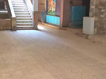 Showroom For sale in Zaghloul St., El Mariotia, 50 sqm