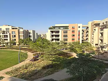 For sale in The Plateau - District 5 Compound, District 5 Compound - Marakez, 130 sqm