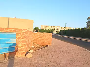Apartments For sale in New El Kawther District, Hurghada Resorts, 83 sqm