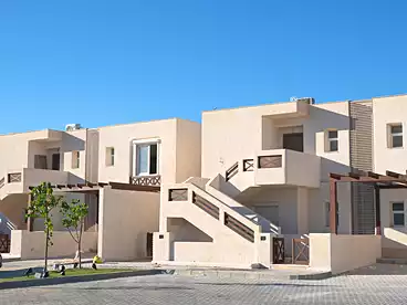 Villas For sale in Beit El Bahr - El Abd Resort, North Coast Resorts, 250 sqm