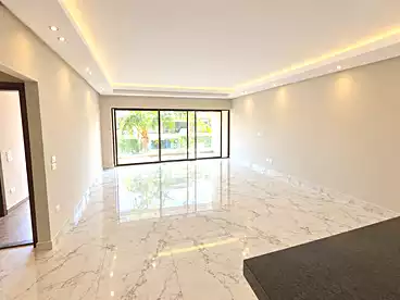 Apartments For rent in Lake View Residence - El Hazek, Compounds in New Cairo, 145 sqm