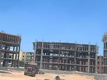 Apartments For sale in Address Home Compound - Arkan, Compounds in Hadayek October, 145 sqm