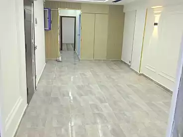 Apartments For sale in El Mandara, Alexandria, 95 sqm