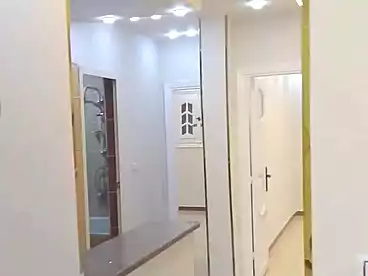 شقق للبيع في شارع قصر القويري، الهانوفيل، 130 متر