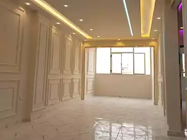 Apartments For sale in Al Haded We Al Soulb St, El Hanouvel, 100 sqm