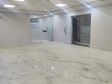 Administrative Duplex For rent in El Mosheer Ahmed Ismail St., Sheraton, 700 sqm