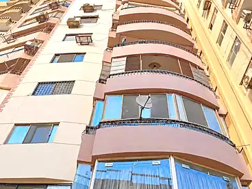 شقق للبيع في المريوطية، فيصل، 150 متر