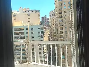 Apartments For sale in Al Asafra Bahri, El Asafra, 115 sqm