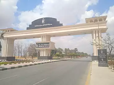 للبيع في الحي العاشر، العاشر من رمضان، 75 متر
