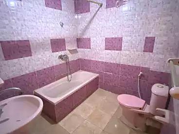 Apartments For rent in Khatem El Morsalin St, Tersa, 100 sqm