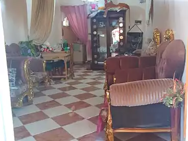 Apartments For sale in El Maahad El Dini St., Al Asafra Qebli, 100 sqm