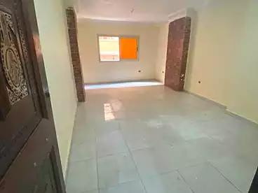 Apartments For rent in El Wafaa W El Amal St., El Haram, 155 sqm