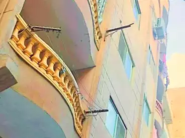 Apartments For sale in Khatem El Morsalin St, Tersa, 150 sqm