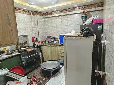 شقق للبيع في شارع شريف، حلوان، 150 متر
