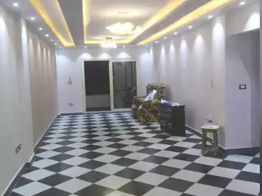 شقق للبيع في شارع خالد بن الوليد، سيدي بشر بحري، 165 متر