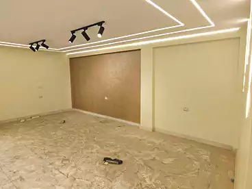 Apartments For rent in Abd El Mohsen El Wasimi St., Alf Maskn, 120 sqm