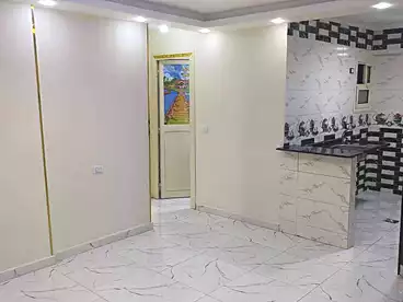 شقق للإيجار في ألف مسكن، عين شمس، 90 متر