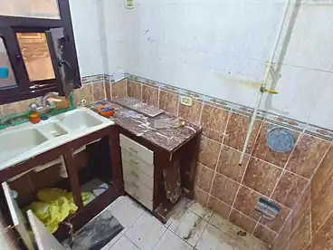شقق للإيجار في بحرى - الأنفوشى، الاسكندرية، 80 متر