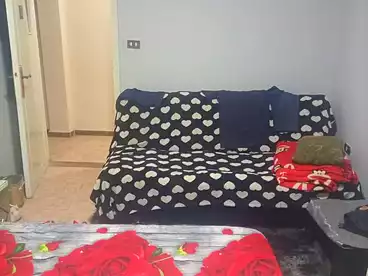 عقارات للبيع في فيصل، القاهرة الكبرى، 90 متر