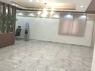 Offices For rent in El Sayed El Merghany St., El Merghani St., 250 sqm