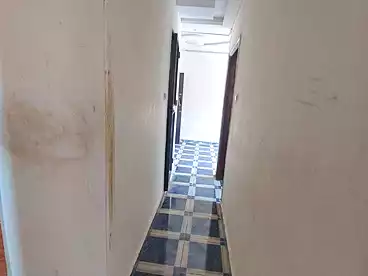 Apartments For sale in Al Mosafer Khana St, Bahray El Anfoshy, 80 sqm