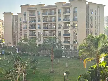 Apartments For sale in Phase 8, Extension of Rehab, 99 sqm