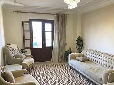 Apartments For sale in 6 October St., Ain Shams, 200 sqm