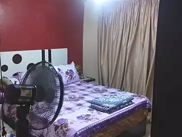 شقق للبيع في شارع الشهيد احمد حمدي، الطوابق، 110 متر