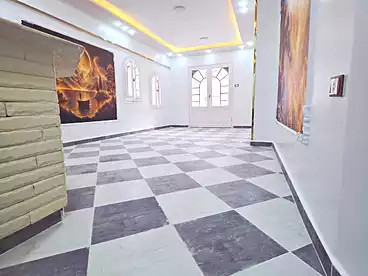 شقق للبيع في شاطئ النخيل - ٦ اكتوبر، العجمي، 120 متر